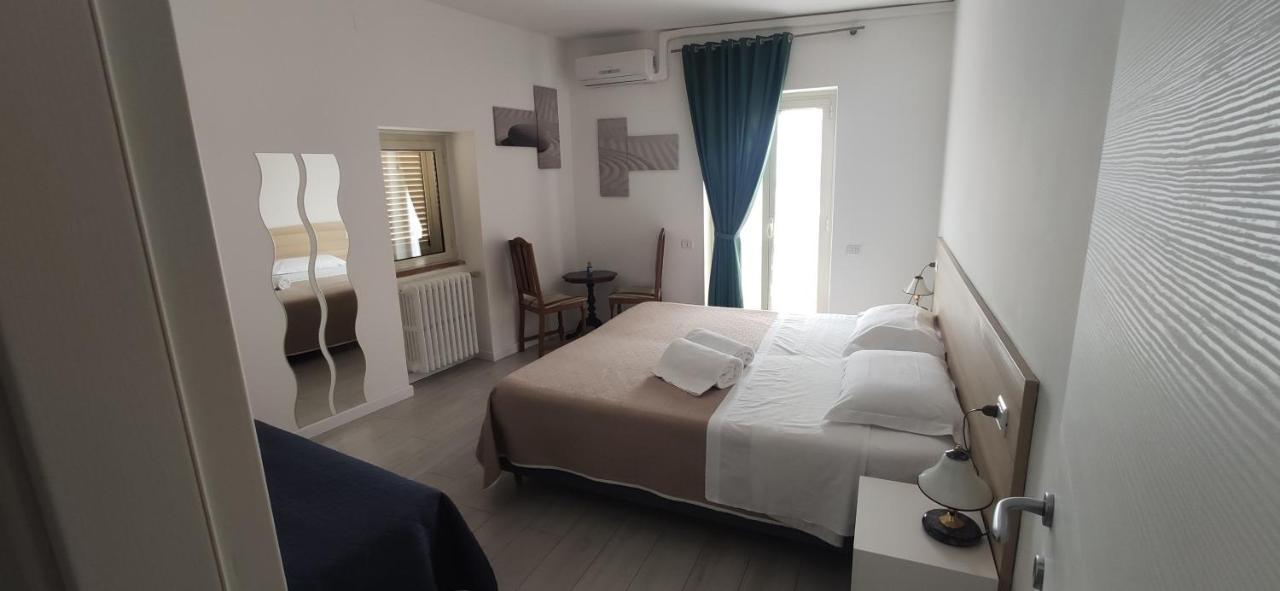 Slow Living B&B Matera Luaran gambar
