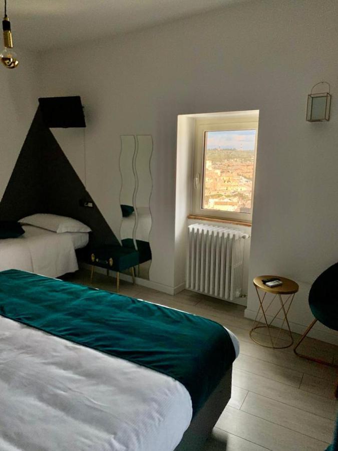 Slow Living B&B Matera Luaran gambar