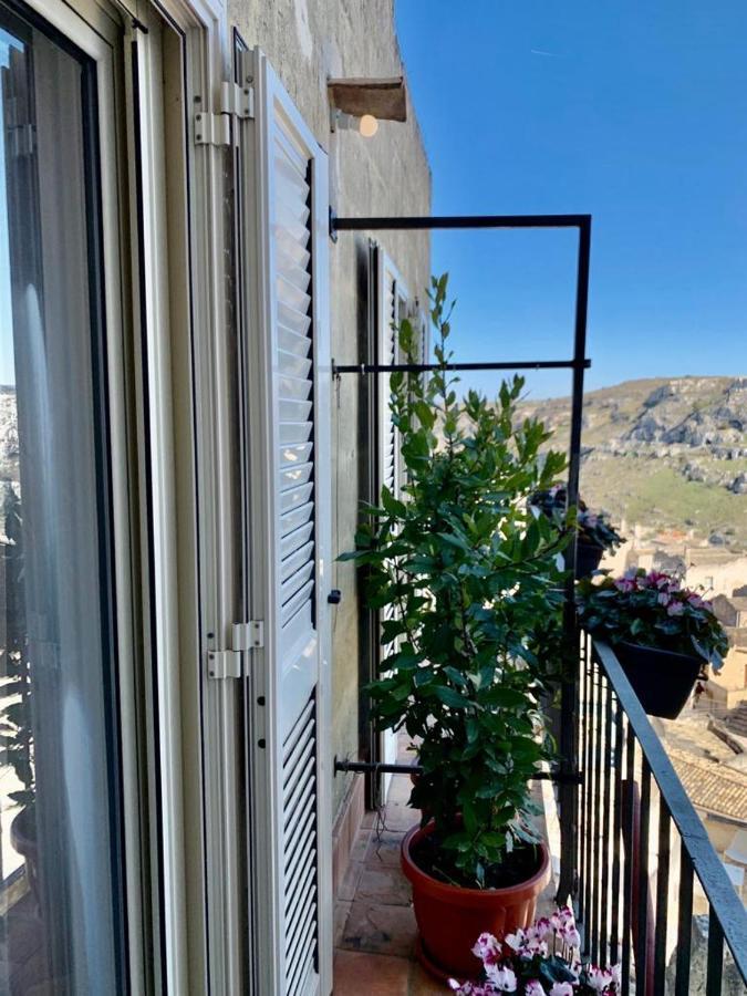 Slow Living B&B Matera Luaran gambar