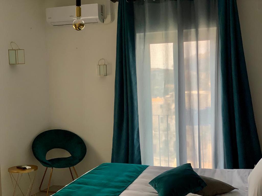 Slow Living B&B Matera Luaran gambar