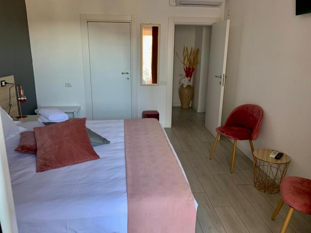 Slow Living B&B Matera Luaran gambar