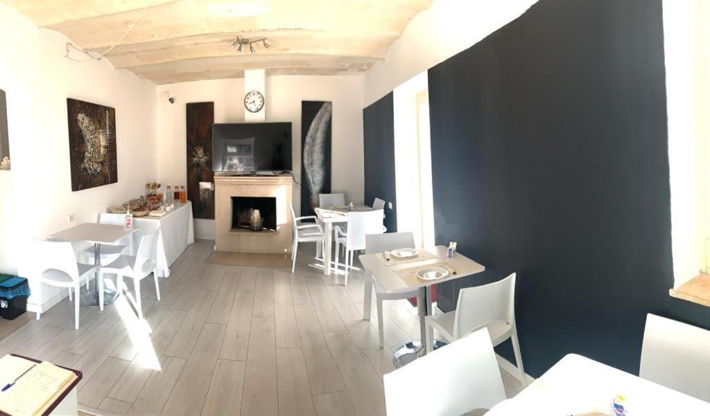 Slow Living B&B Matera Luaran gambar
