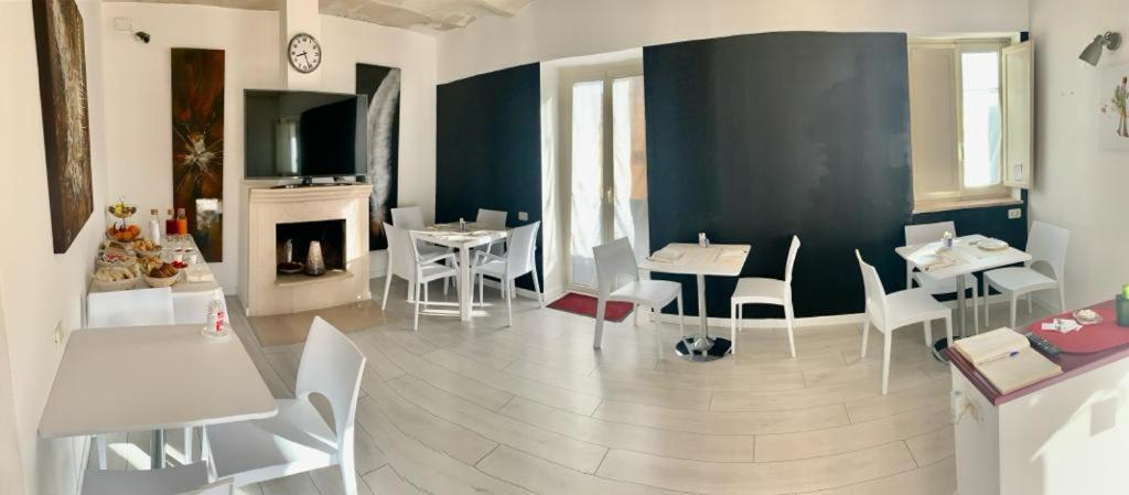 Slow Living B&B Matera Luaran gambar