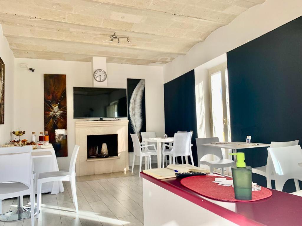 Slow Living B&B Matera Luaran gambar