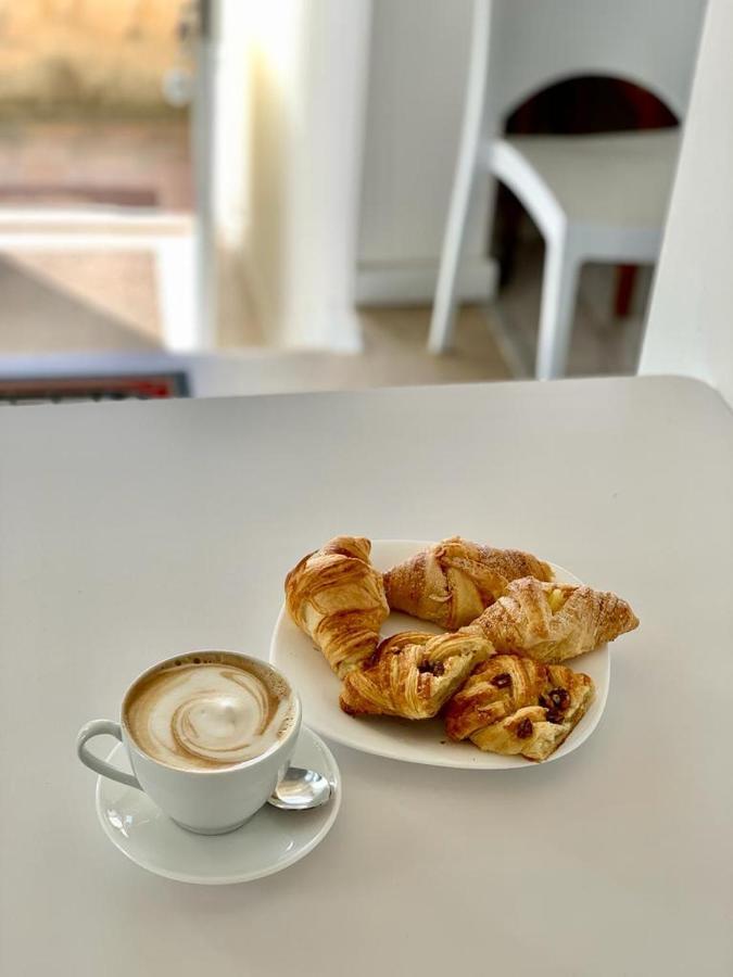 Slow Living B&B Matera Luaran gambar