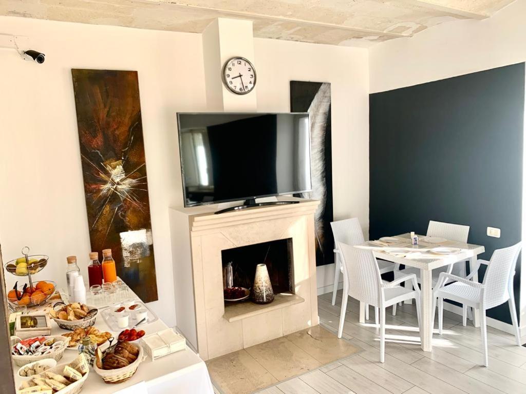 Slow Living B&B Matera Luaran gambar