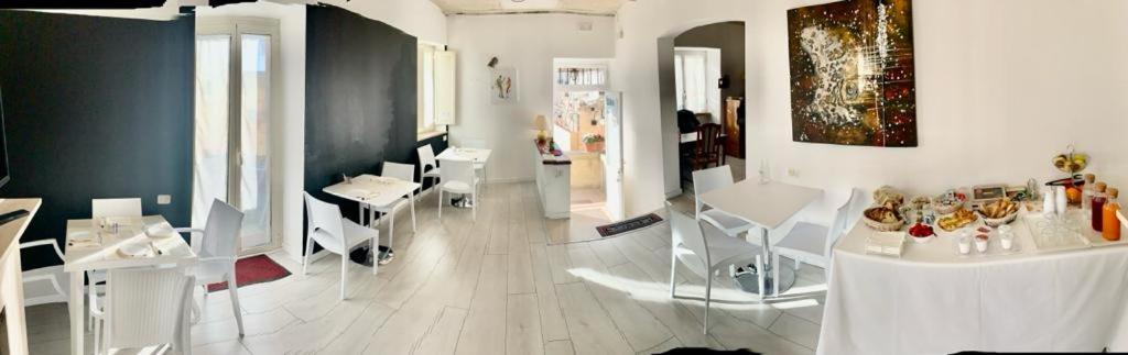 Slow Living B&B Matera Luaran gambar