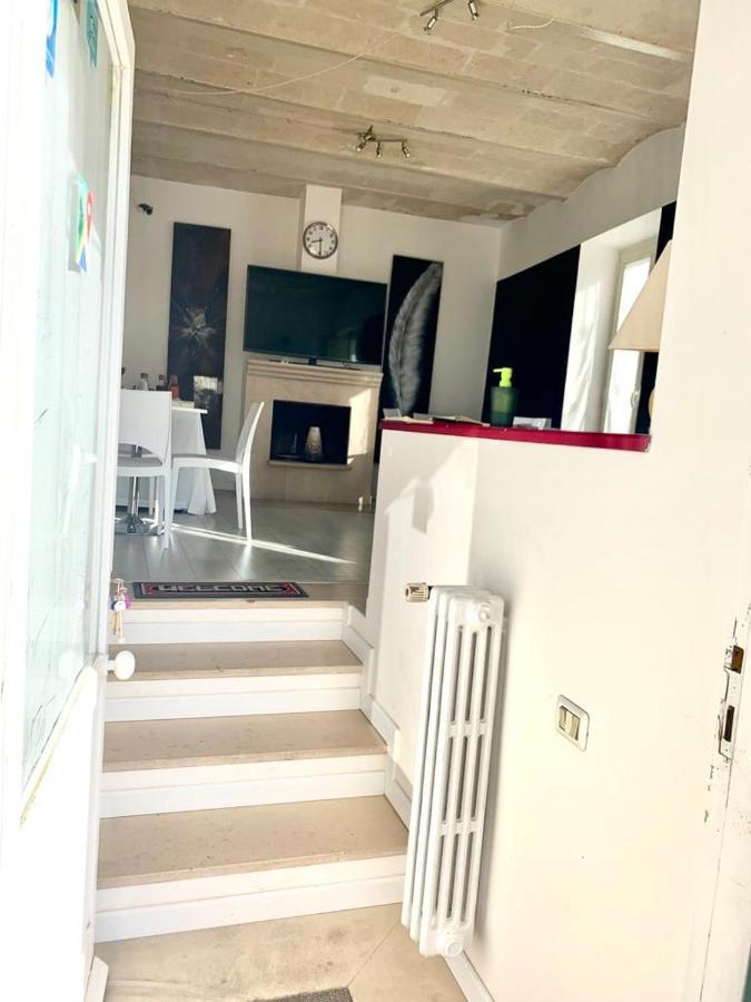 Slow Living B&B Matera Luaran gambar
