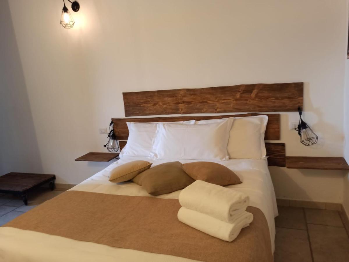 Slow Living B&B Matera Luaran gambar