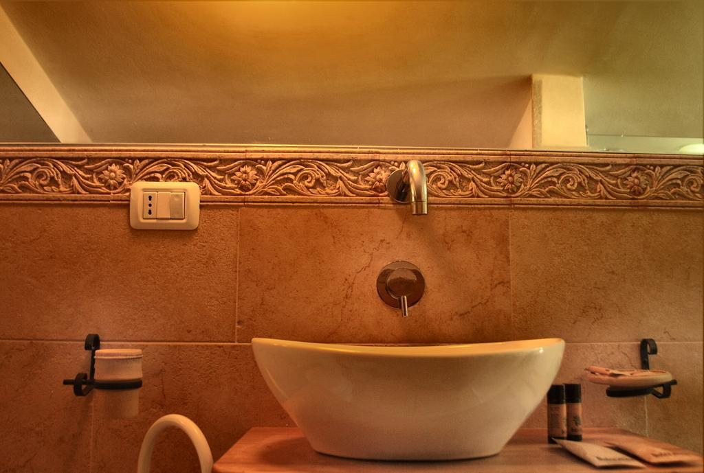 Slow Living B&B Matera Luaran gambar